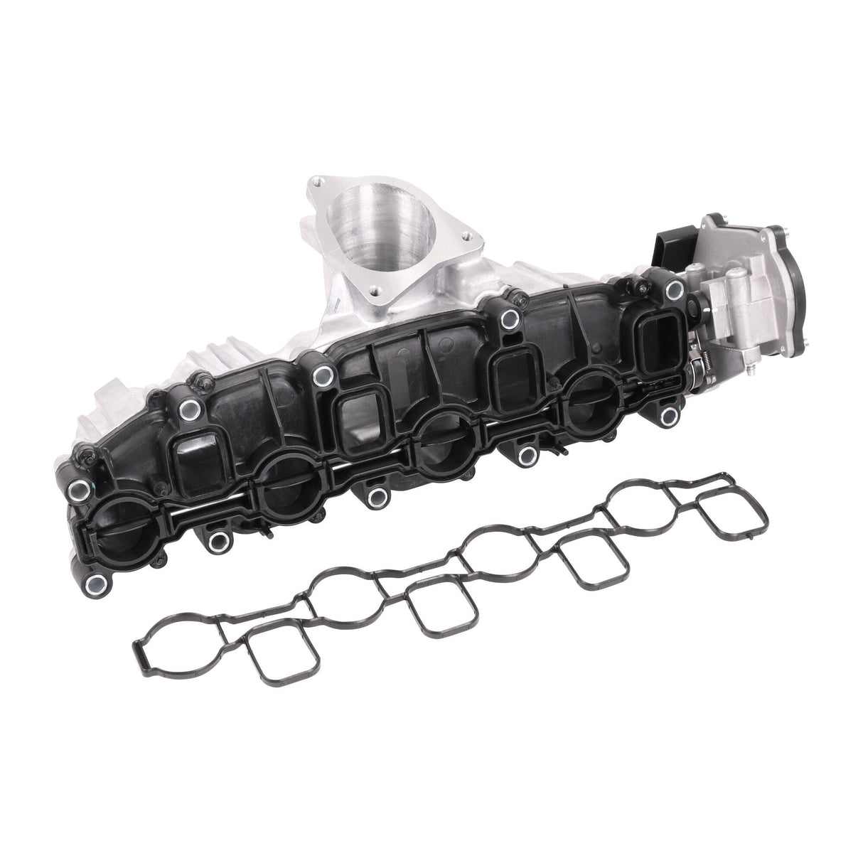 VW Intake Manifold Module  - VAICO V10-5268