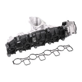 VW Intake Manifold Module  - VAICO V10-5268