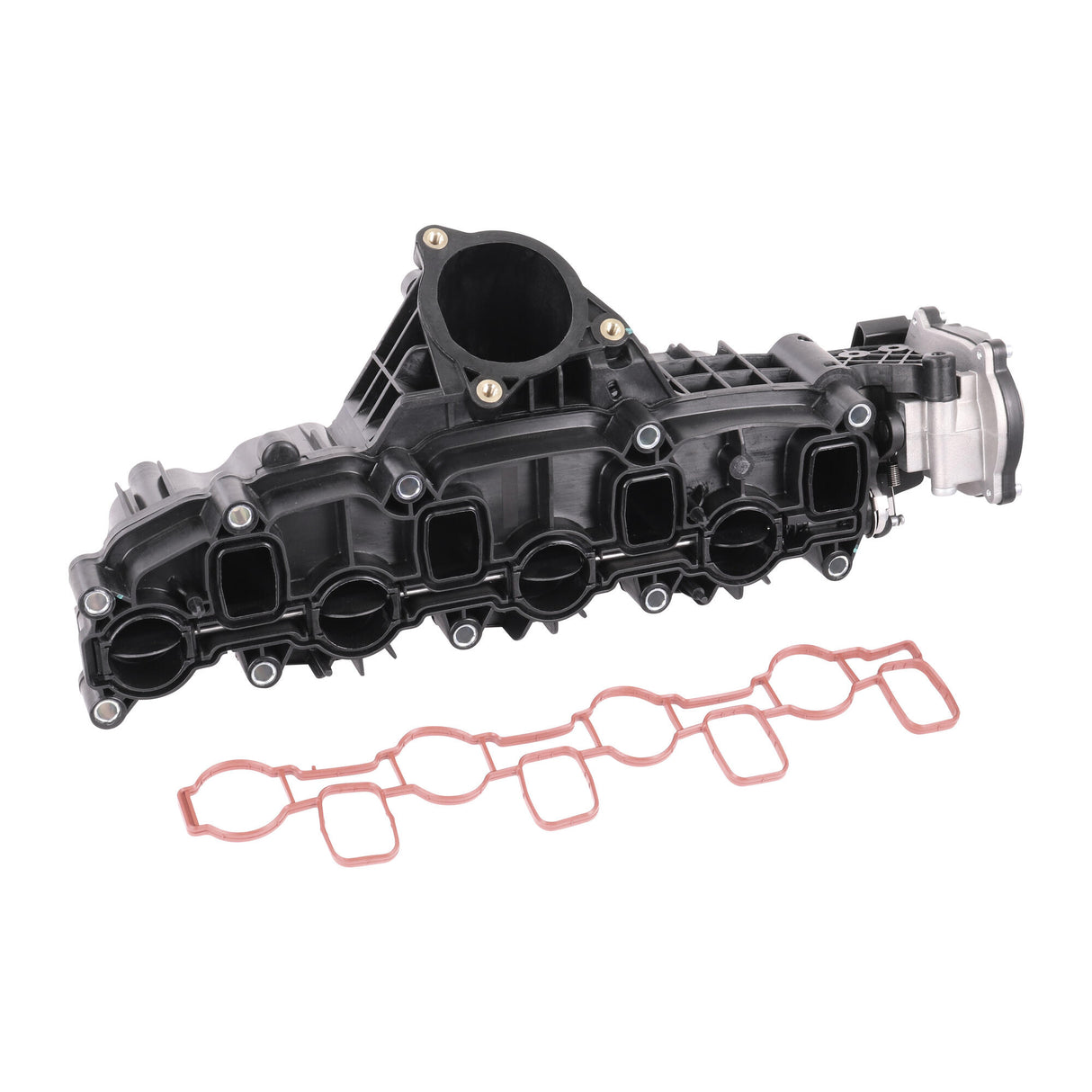VW Intake Manifold Module  - VAICO V10-5269