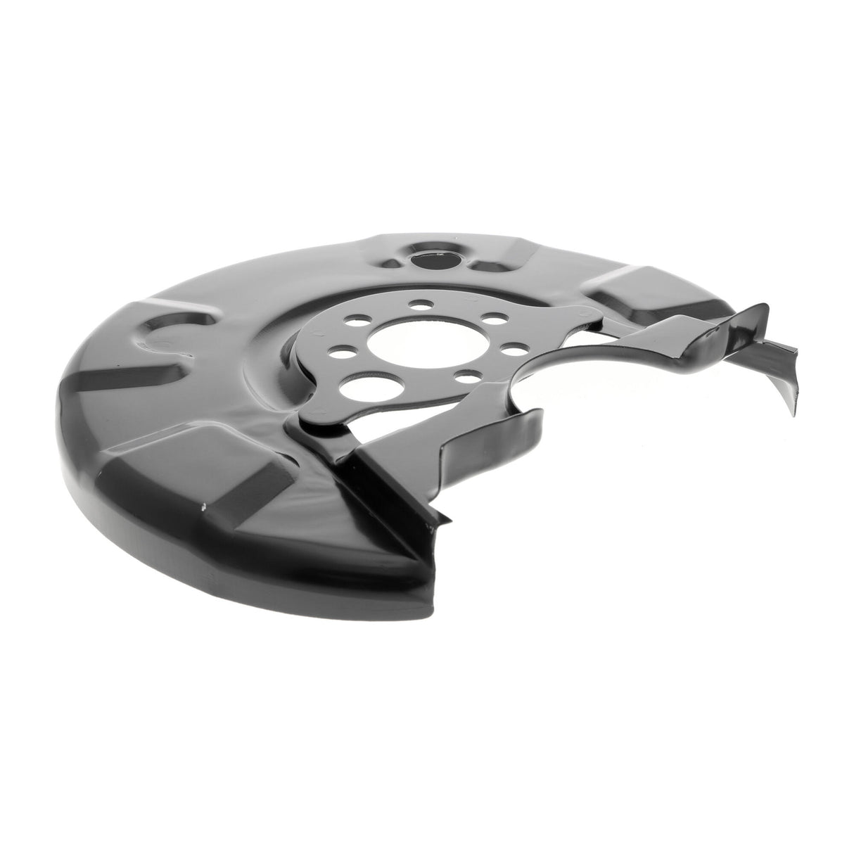 VW Splash Guard, brake disc  - VAICO V10-5276