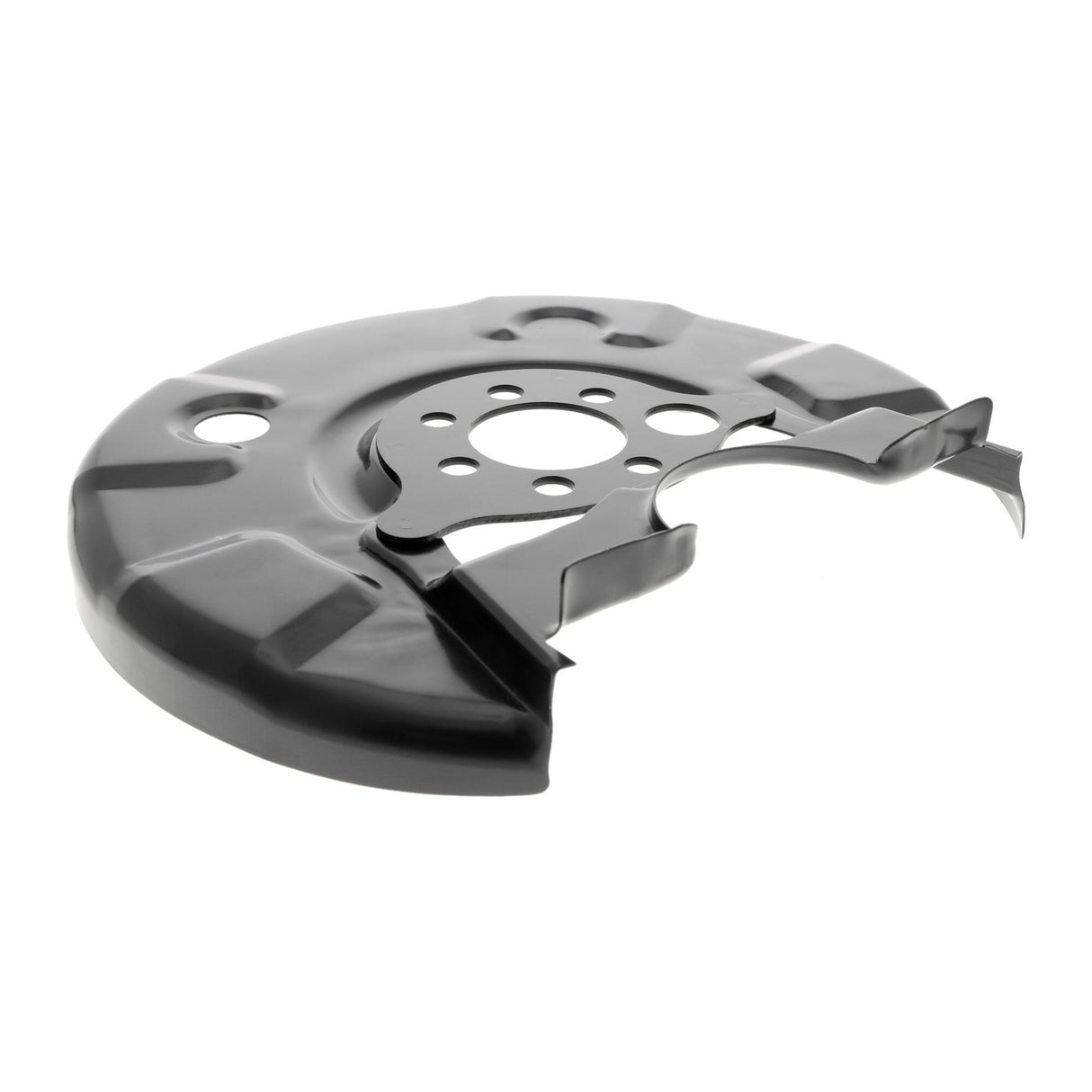 VW Splash Guard, brake disc  - VAICO V10-5277