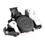 VW Oil Separator, crankcase ventilation  - VAICO V10-5279