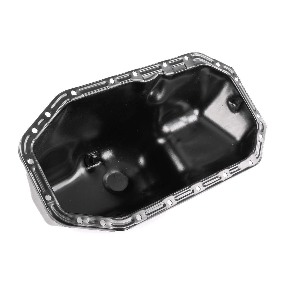 VW Oil sump  - VAICO V10-5285