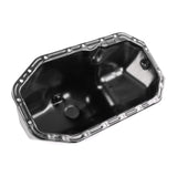 VW Oil sump  - VAICO V10-5285