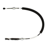 VW Cable Pull, manual transmission  - VAICO V10-5295