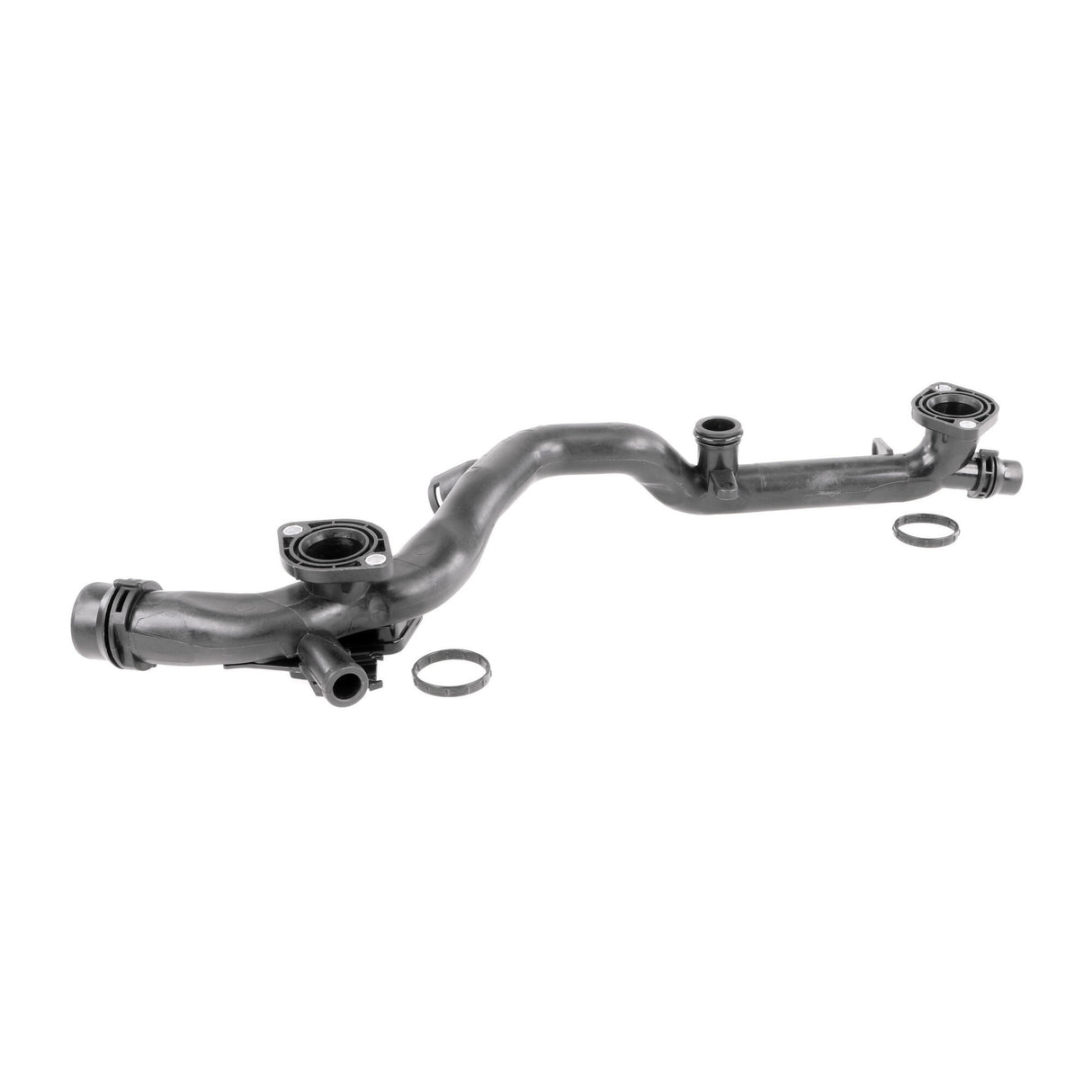 VW Coolant Pipe  - VAICO V10-5318