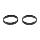 VW Coolant Pipe  - VAICO V10-5319