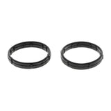 VW Coolant Pipe  - VAICO V10-5323