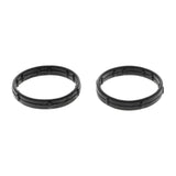 VW Coolant Pipe  - VAICO V10-5324