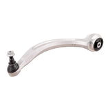 VW Control/Trailing Arm, wheel suspension  - VAICO V10-5348