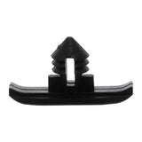 VW Clip, trim/protection strip  - VAICO V10-5354
