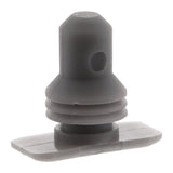 VW Clip, trim/protection strip  - VAICO V10-5355