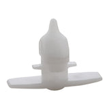 VW Clip, trim/protection strip  - VAICO V10-5359