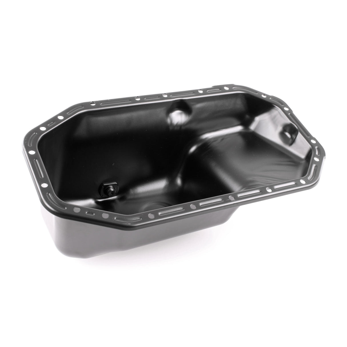 VW Oil sump  - VAICO V10-5370