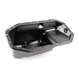 VW Oil sump  - VAICO V10-5370