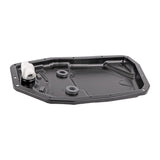 VW Oil sump, automatic transmission  - VAICO V10-5378