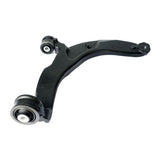 VW Control/Trailing Arm, wheel suspension  - VAICO V10-5384
