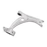 VW Control/Trailing Arm, wheel suspension  - VAICO V10-5386
