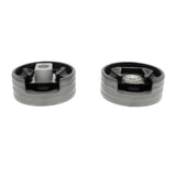 VW Mounting, engine  - VAICO V10-5388