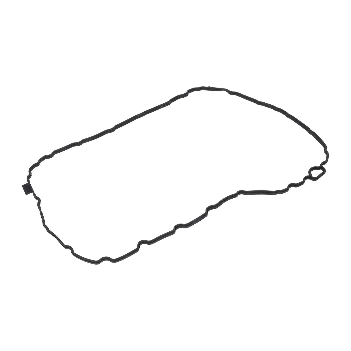 VW Gasket, automatic transmission oil sump  - VAICO V10-5396