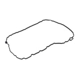 VW Gasket, automatic transmission oil sump  - VAICO V10-5396