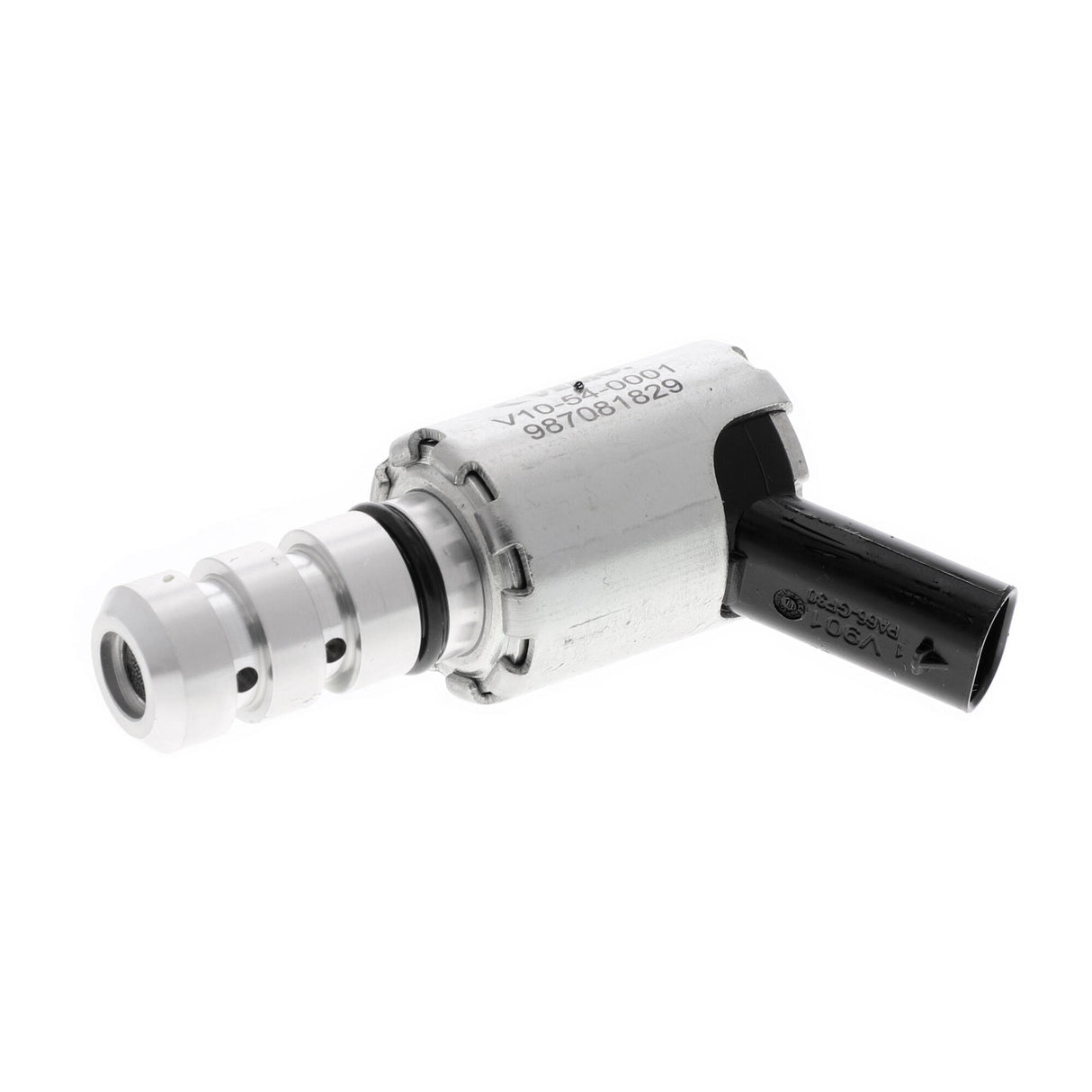 VW Regulating Valve, oil pressure  - VEMO V10-54-0001