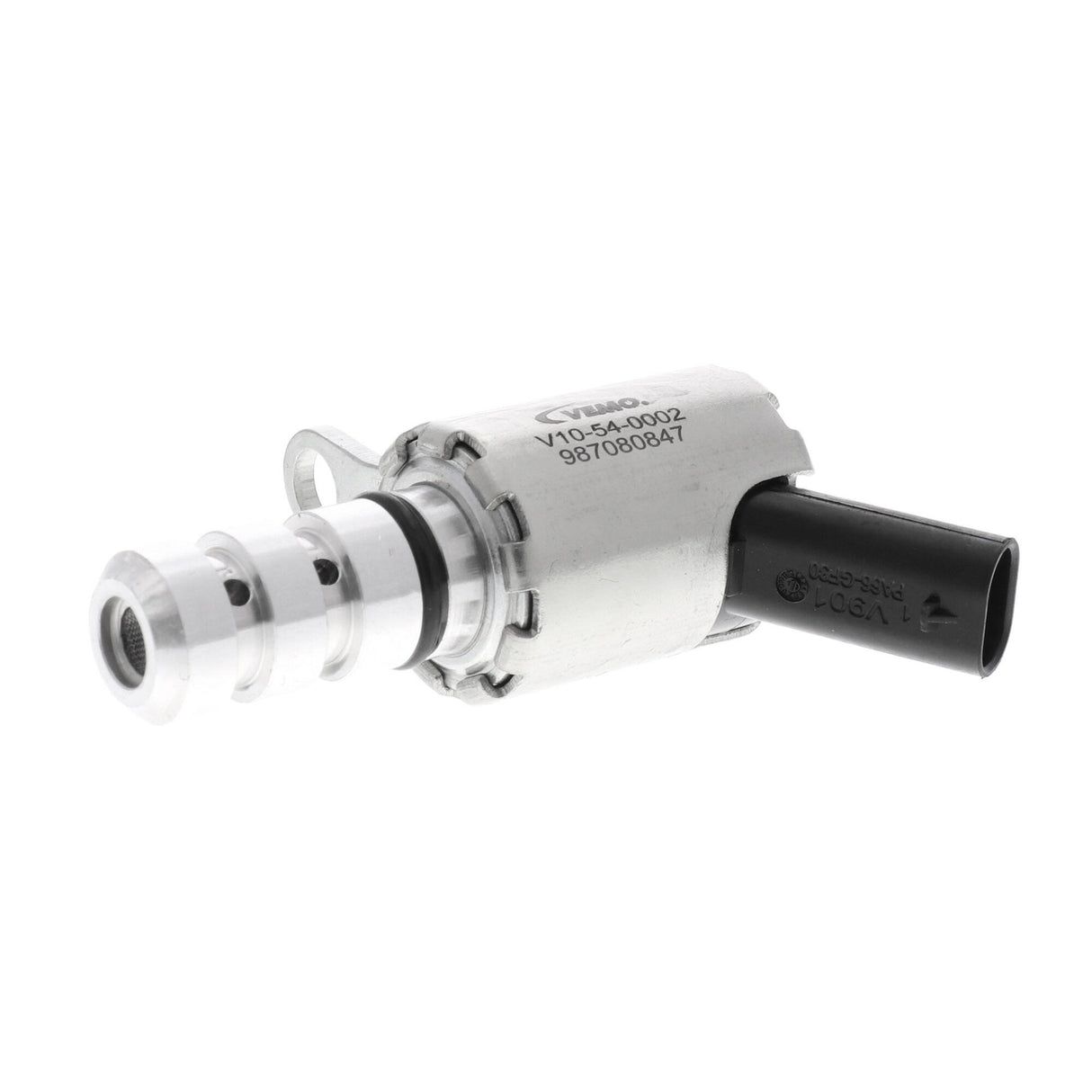 VW Regulating Valve, oil pressure  - VEMO V10-54-0002