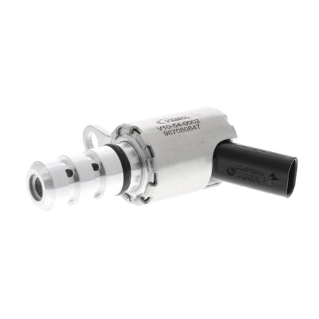 VW Regulating Valve, oil pressure  - VEMO V10-54-0002