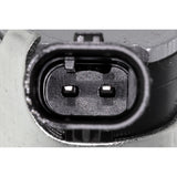 VW Regulating Valve, oil pressure  - VEMO V10-54-0002