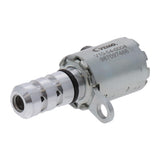 VW Regulating Valve, oil pressure  - VEMO V10-54-0004