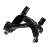 VW Steering Knuckle, wheel suspension  - VAICO V10-5409