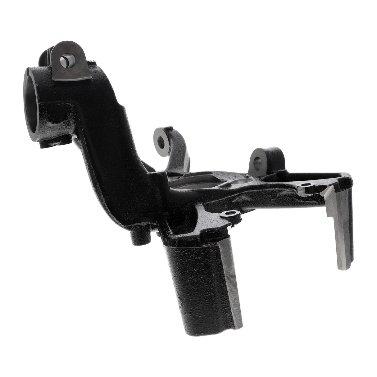 VW Steering Knuckle, wheel suspension  - VAICO V10-5409