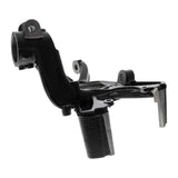VW Steering Knuckle, wheel suspension  - VAICO V10-5409
