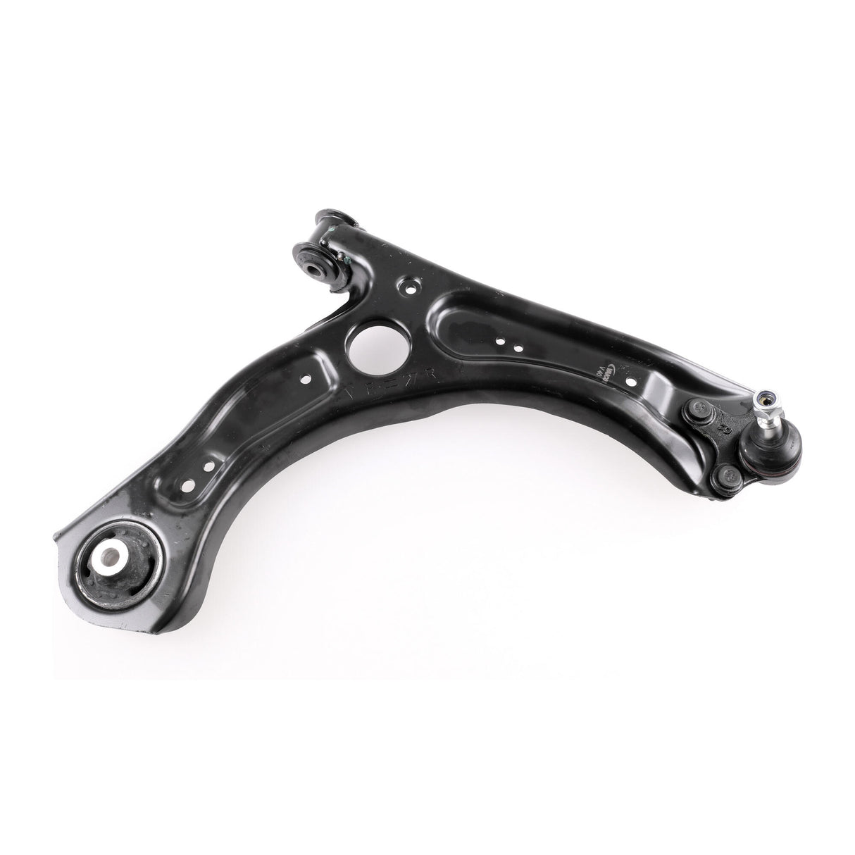 SEAT Control/Trailing Arm, wheel suspension  - VAICO V10-5441
