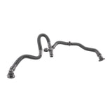 VW Hose, crankcase ventilation  - VAICO V10-5457