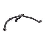 VW Hose, crankcase ventilation  - VAICO V10-5458