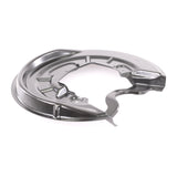 VW Splash Guard, brake disc  - VAICO V10-5473