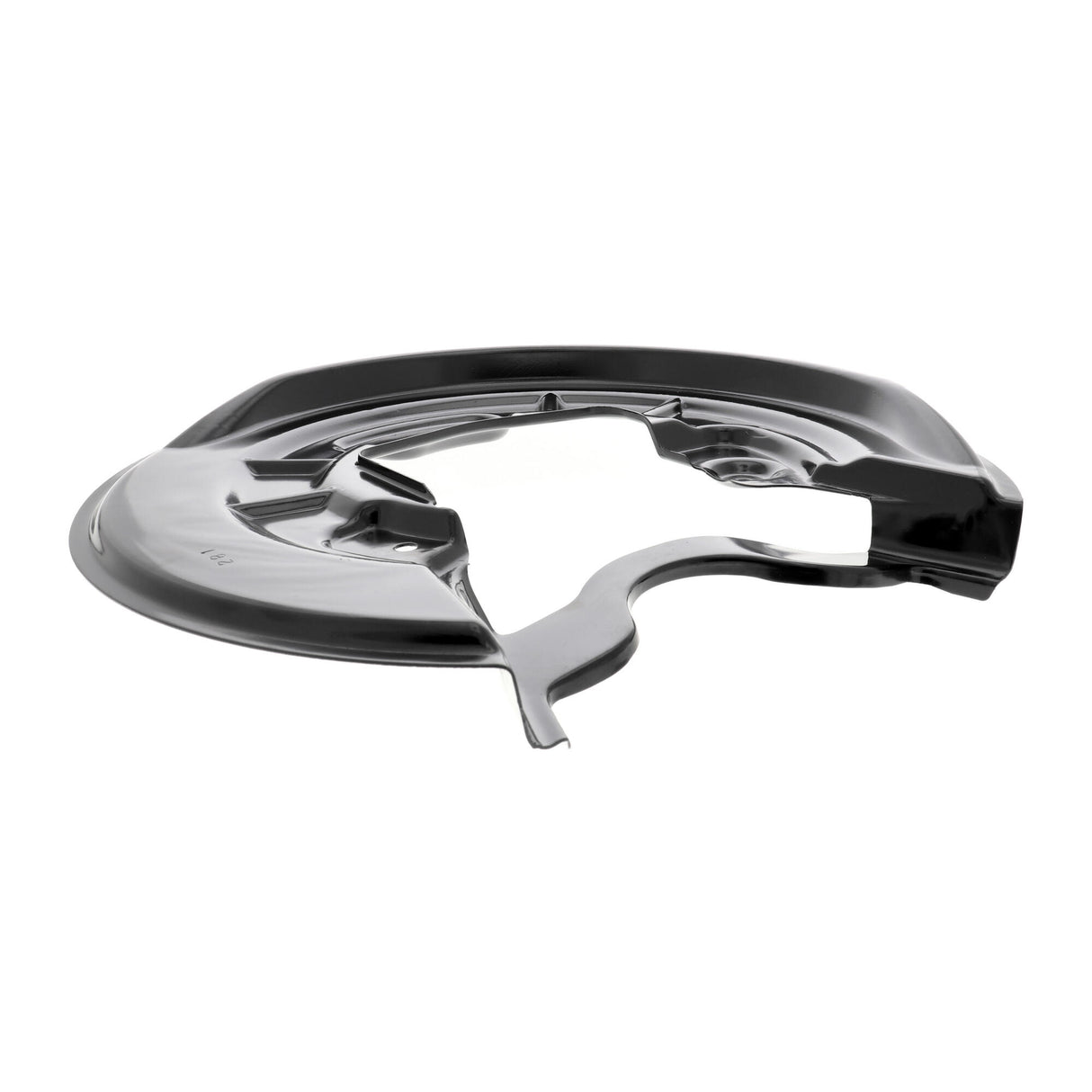 SKODA Splash Guard, brake disc  - VAICO V10-5474