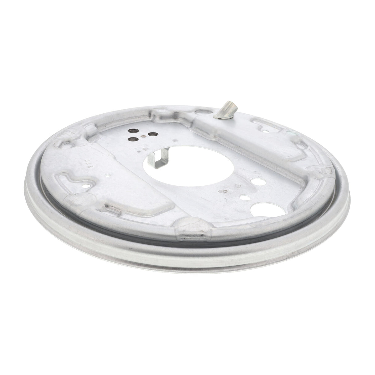 VW Splash Guard, brake disc  - VAICO V10-5477
