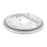 VW Splash Guard, brake disc  - VAICO V10-5477
