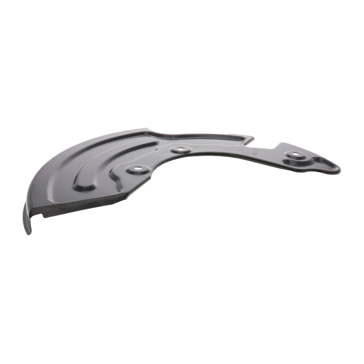 VW Splash Guard, brake disc  - VAICO V10-5478