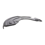 VW Splash Guard, brake disc  - VAICO V10-5478