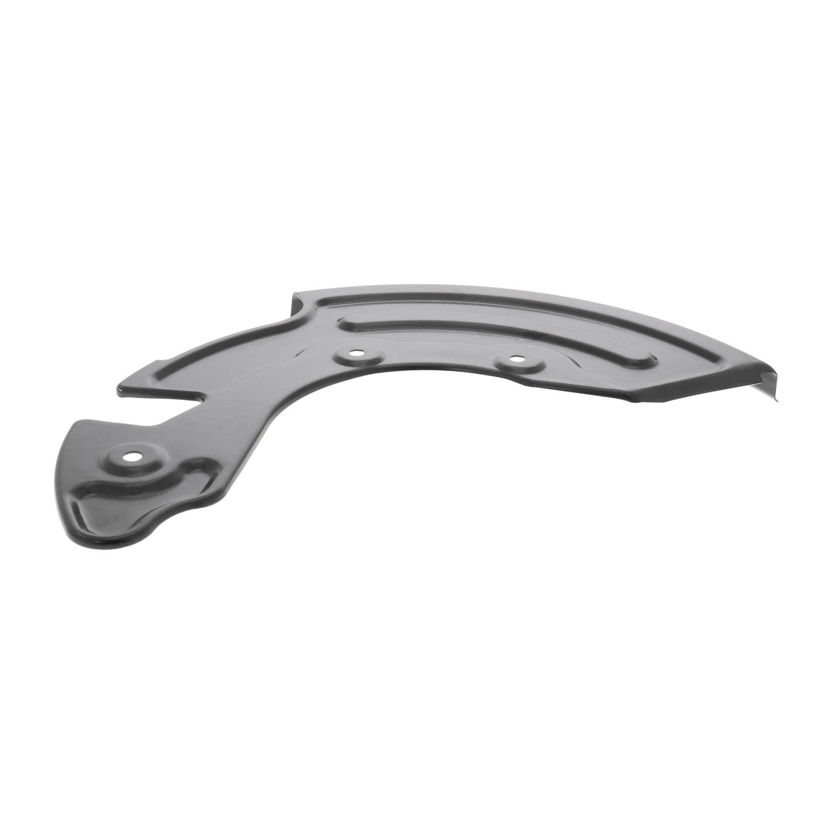 VW Splash Guard, brake disc  - VAICO V10-5479