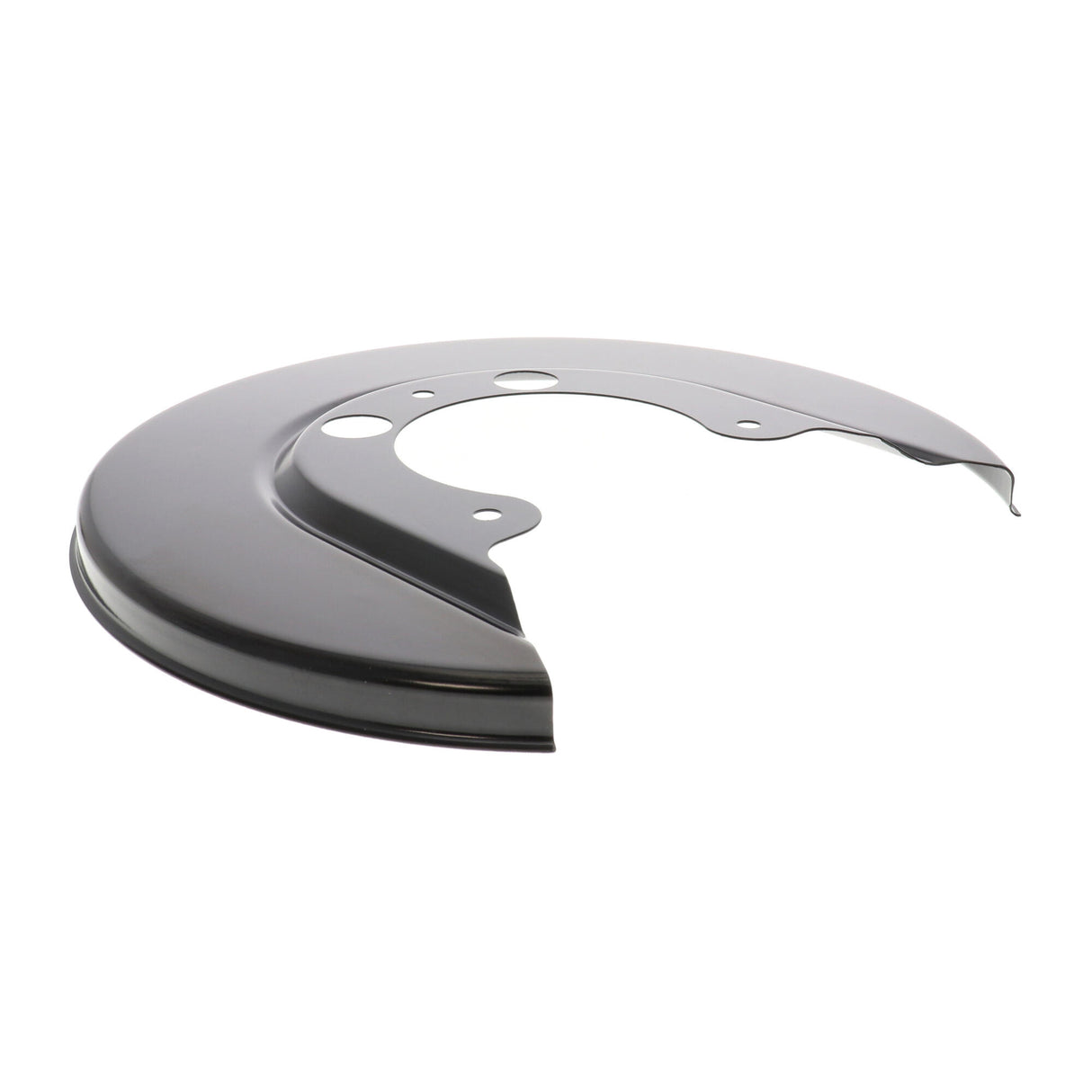 VW Splash Guard, brake disc  - VAICO V10-5480