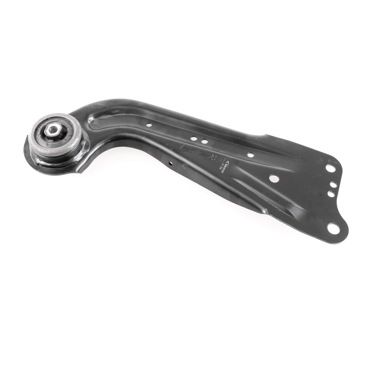 VW Control/Trailing Arm, wheel suspension  - VAICO V10-5486