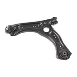 VW Control/Trailing Arm, wheel suspension  - VAICO V10-5489