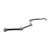 VW Hose, fuel overflow  - VAICO V10-5495