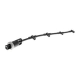 VW Hose, fuel overflow  - VAICO V10-5497