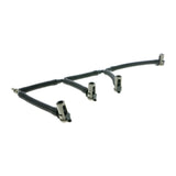 VW Hose, fuel overflow  - VAICO V10-5504