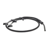 VW Hose, fuel overflow  - VAICO V10-5507